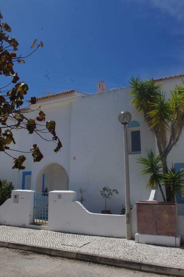 Casa Jaroca Villa Lagos Exterior photo