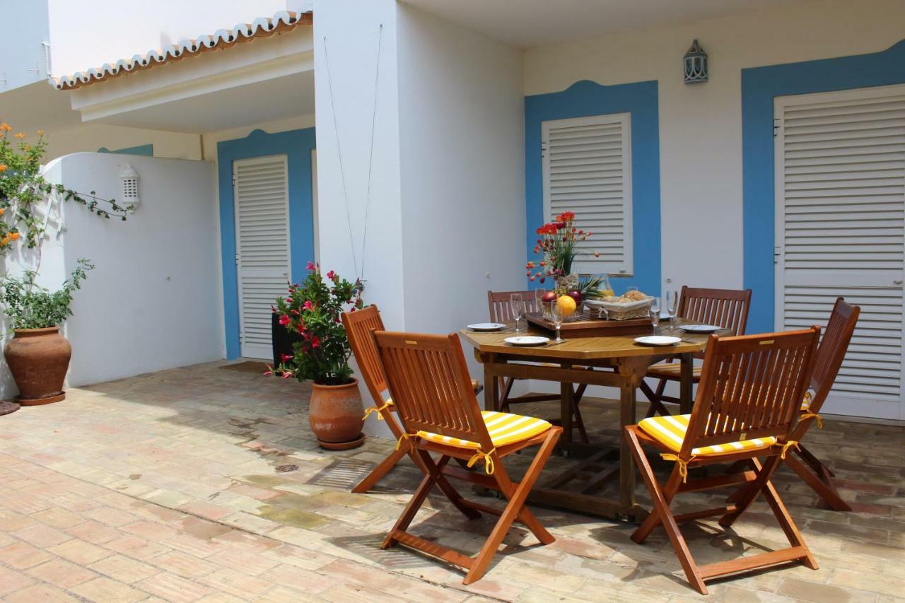 Casa Jaroca Villa Lagos Exterior photo