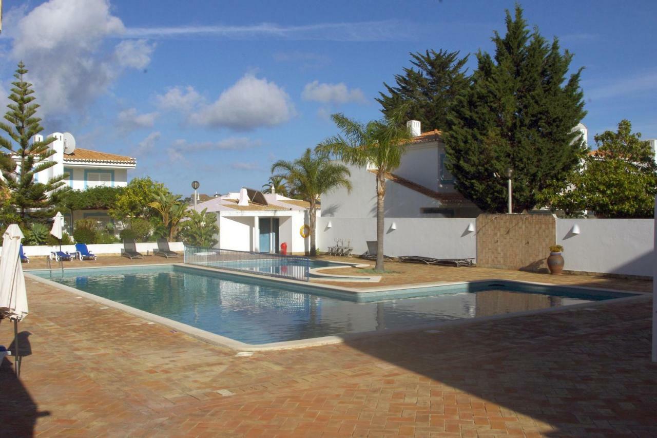 Casa Jaroca Villa Lagos Exterior photo