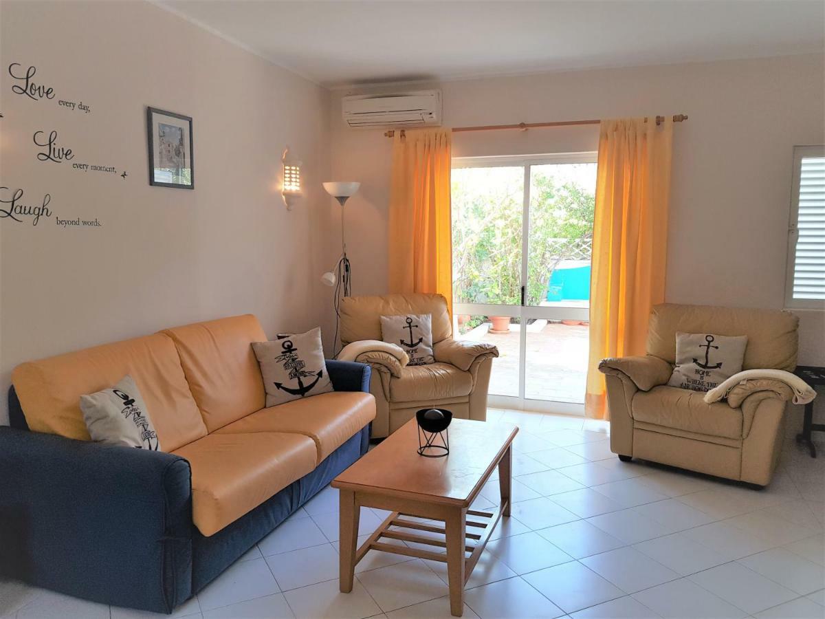 Casa Jaroca Villa Lagos Exterior photo