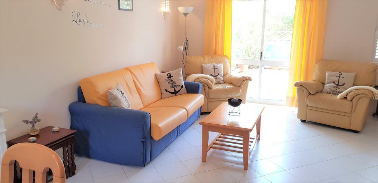 Casa Jaroca Villa Lagos Exterior photo