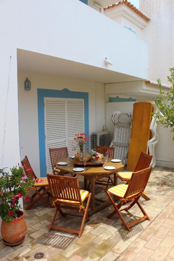 Casa Jaroca Villa Lagos Exterior photo